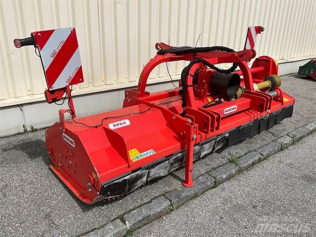 Maschio Bufalo 300 Betesputsare