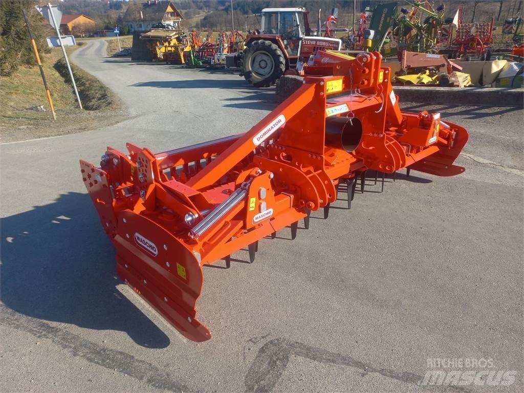 Maschio DM 3000 Tallriksredskap
