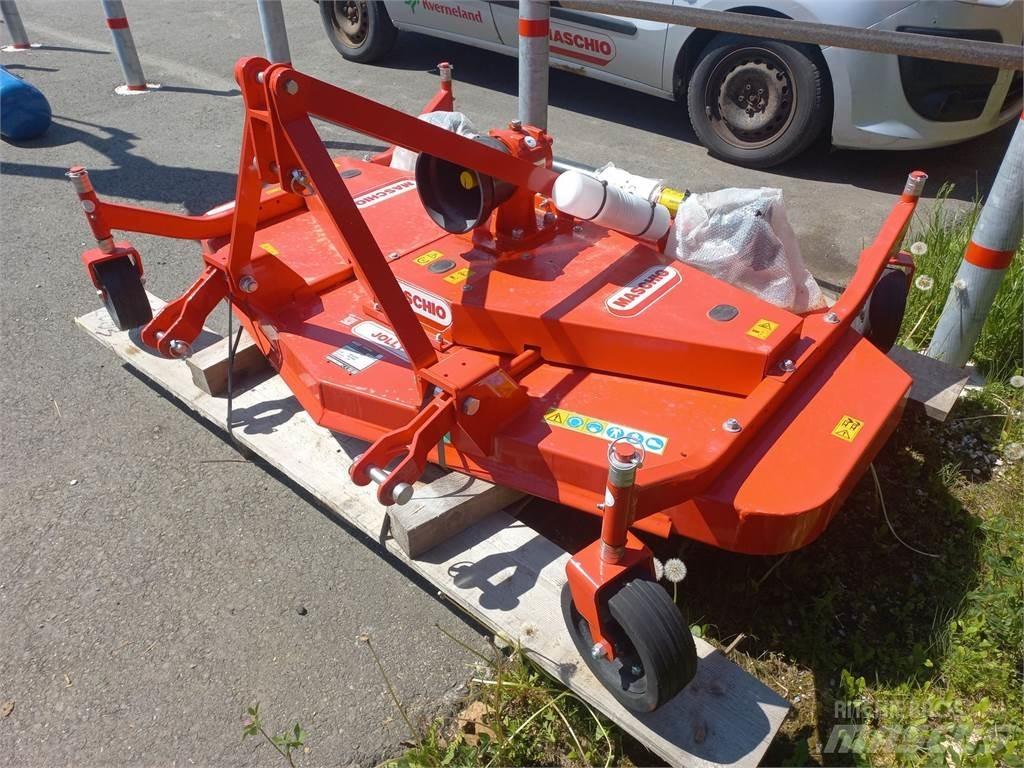 Maschio Jolly 180 Betesputsare