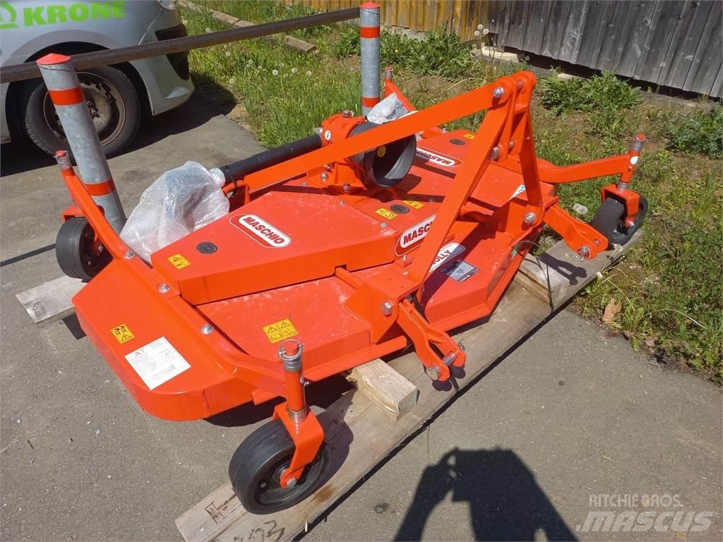 Maschio Jolly 180 Betesputsare