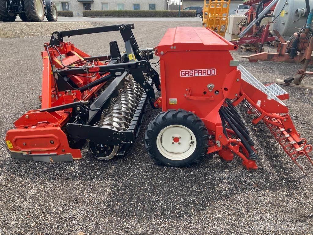 Maschio Kreiselegge Övriga såddmaskiner och sättningsmaskiner