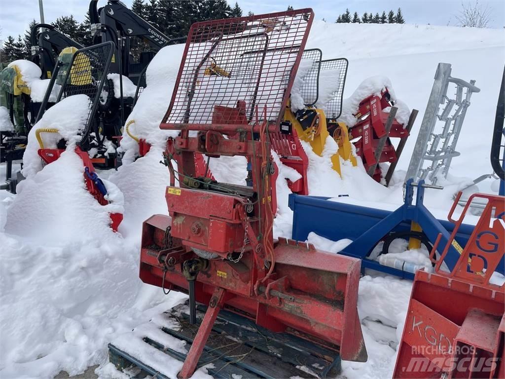  Maxwald A 501 S Vinschar