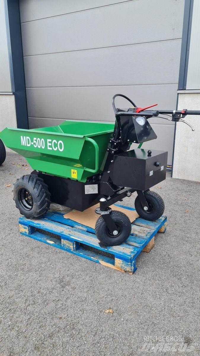  MD 500 Lantbruk - Övrigt
