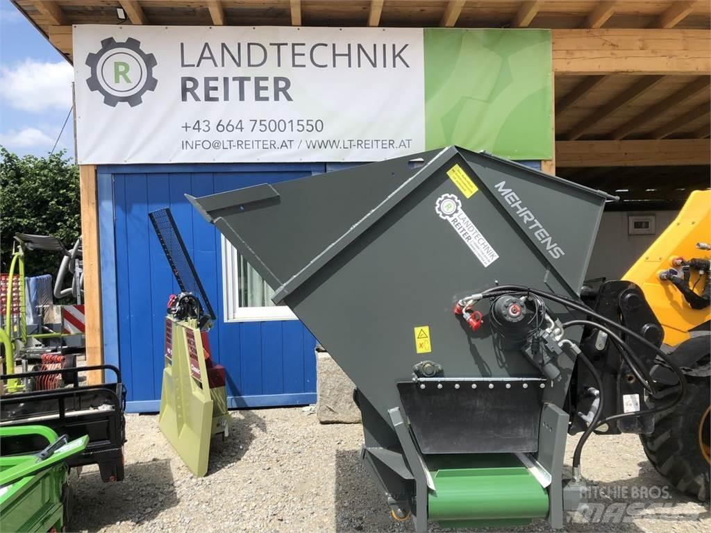  Mehrtens KV 1411 Lantbruk - Övrigt
