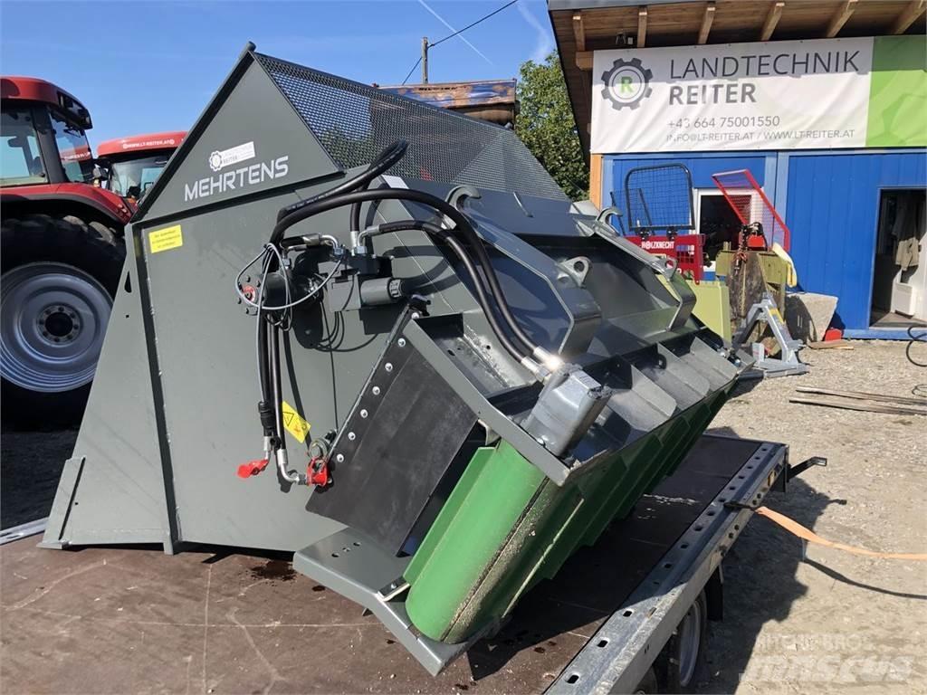  Mehrtens KV 1411 Lantbruk - Övrigt