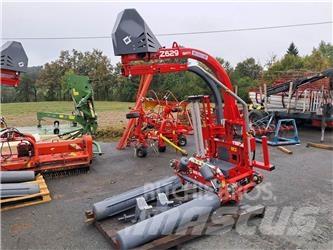 Metal-Fach Z629 Övriga vallmaskiner