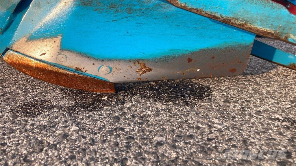 Monosem 4 Reihen Sättare och planteringsmaskiner