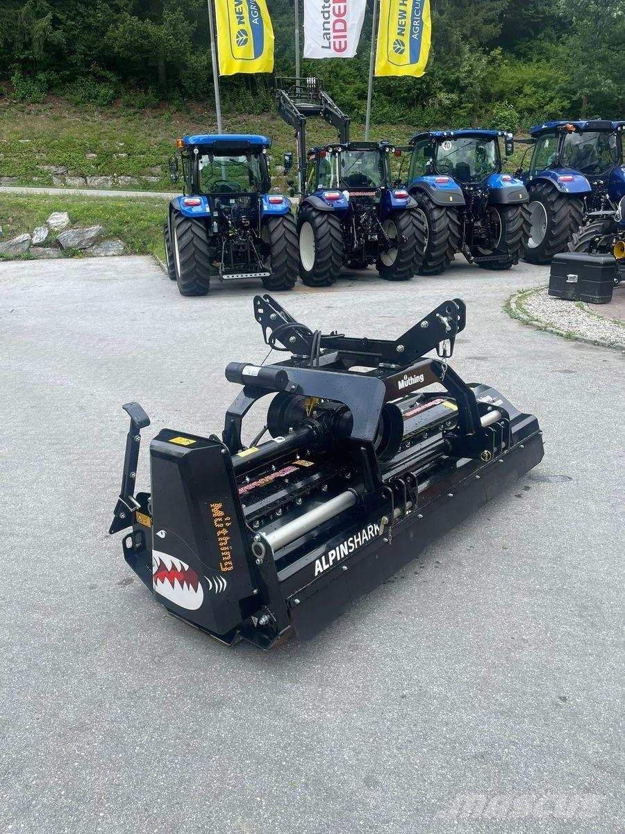 Müthing MU-AS220 Betesputsare