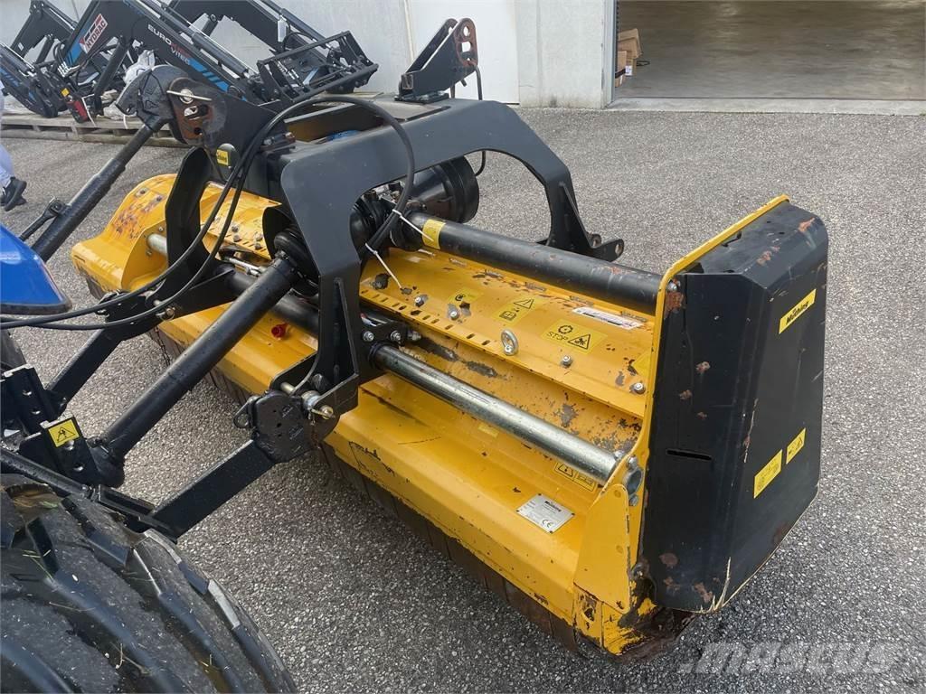 Müthing MU - L 280 Övriga såddmaskiner och sättningsmaskiner