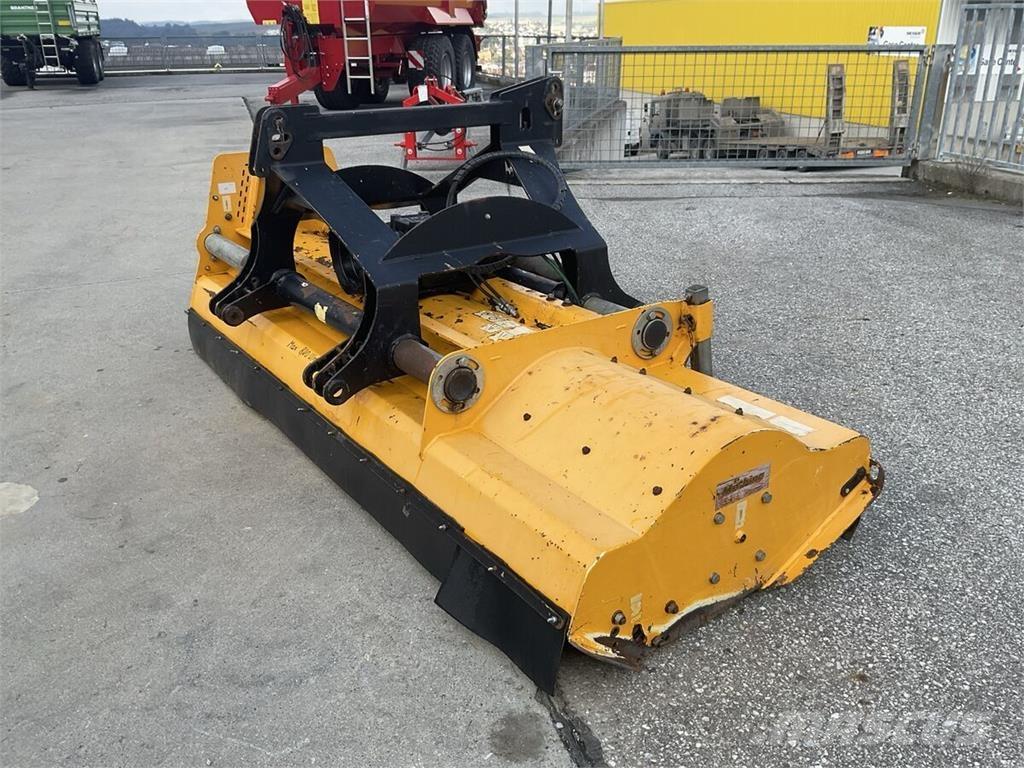 Müthing MU pro 300 Betesputsare