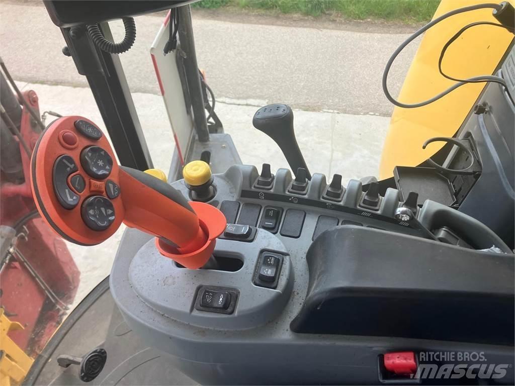 New Holland CX5080 Skördetröskor