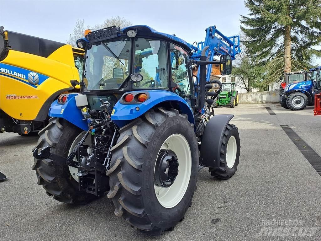New Holland T4.75 Traktorer