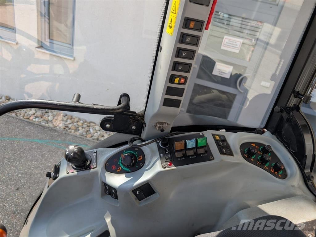 New Holland T4.90 F Traktorer