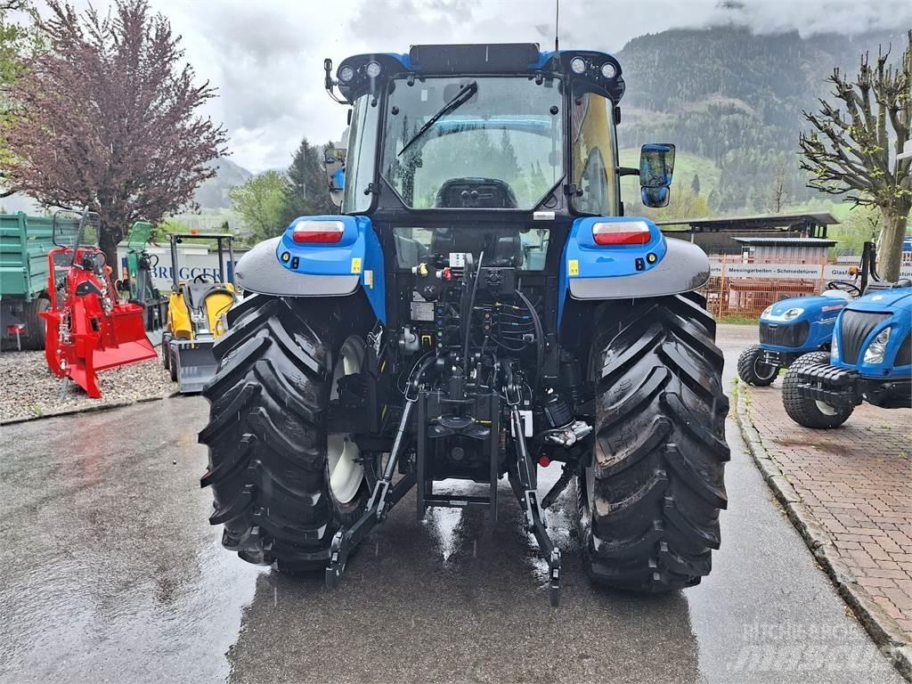 New Holland T5.100 Traktorer