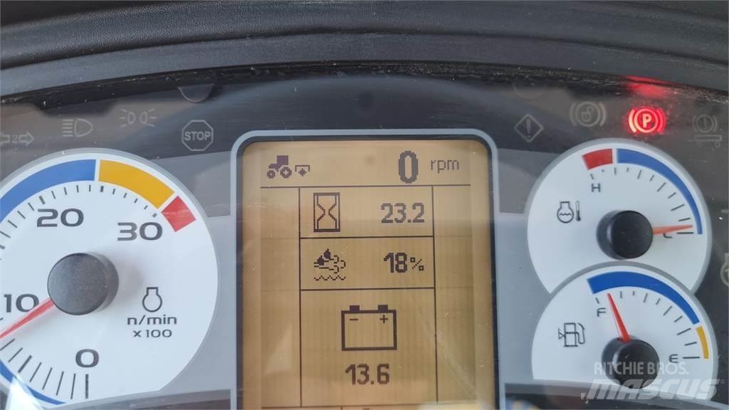New Holland T5.110 Traktorer