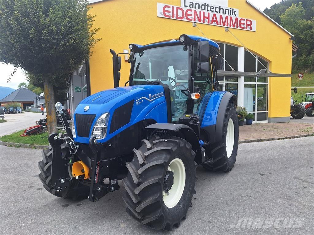 New Holland T5.90S Traktorer