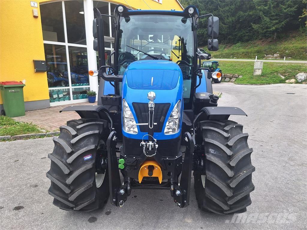 New Holland T5.90S Traktorer