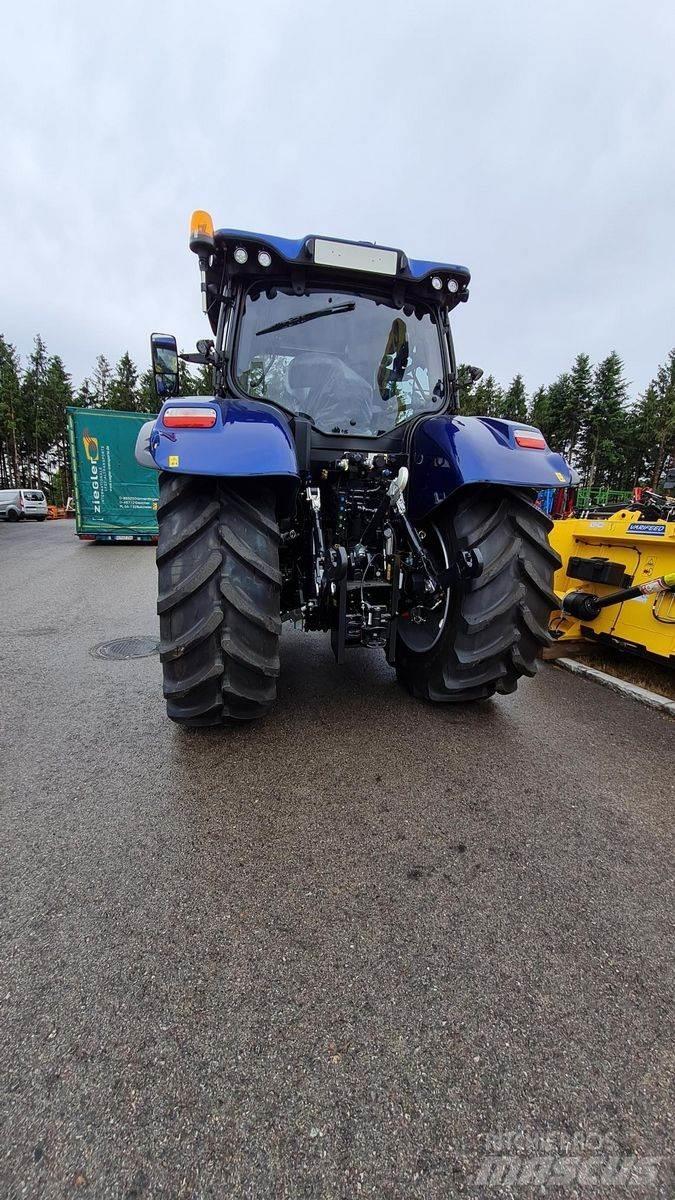New Holland T6.160 Traktorer