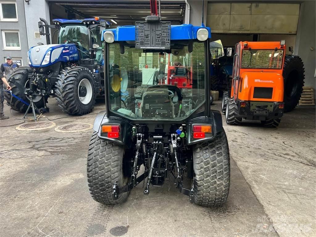 New Holland TCE 55 Traktorer