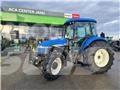 New Holland TD 5040 Traktorer