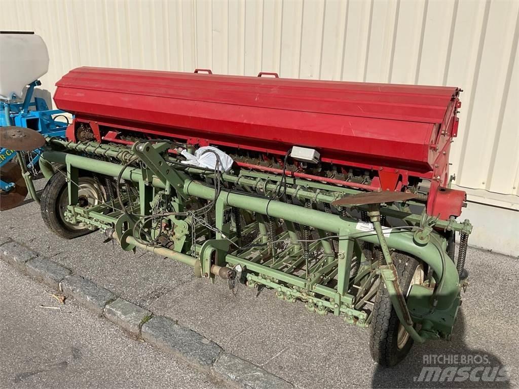 Nodet BS V6 3 m Såmaskiner