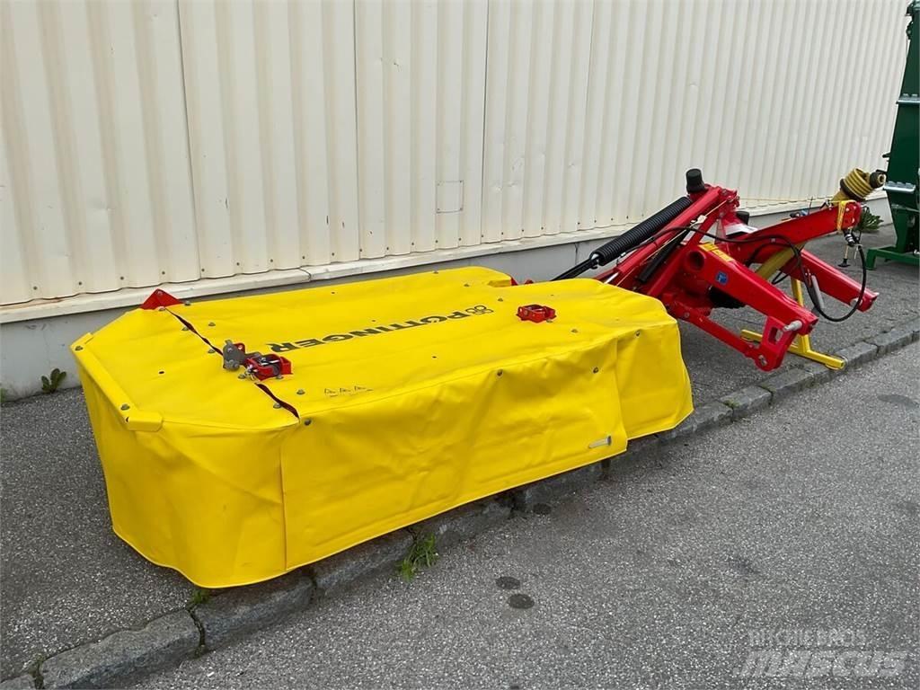  Novadisc 222 Grönytemaskiner - Övriga