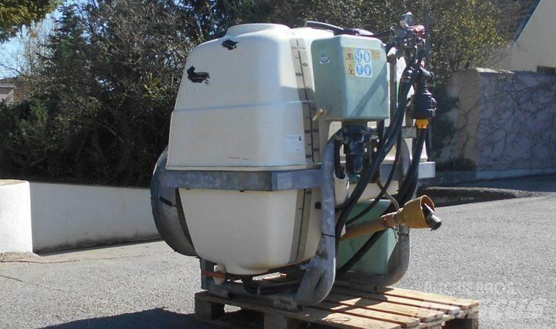  Osella TMP600 Dragna sprutor