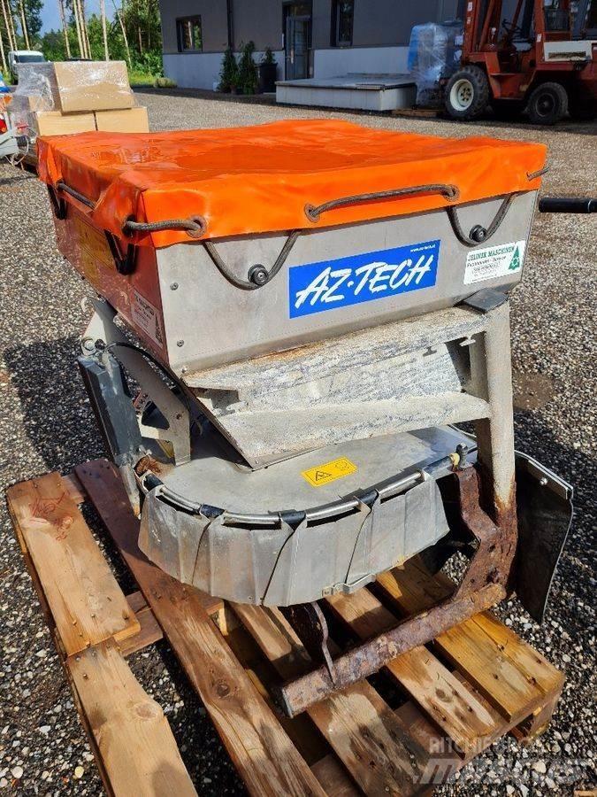  OXTA 140 Grönytemaskiner - Övriga