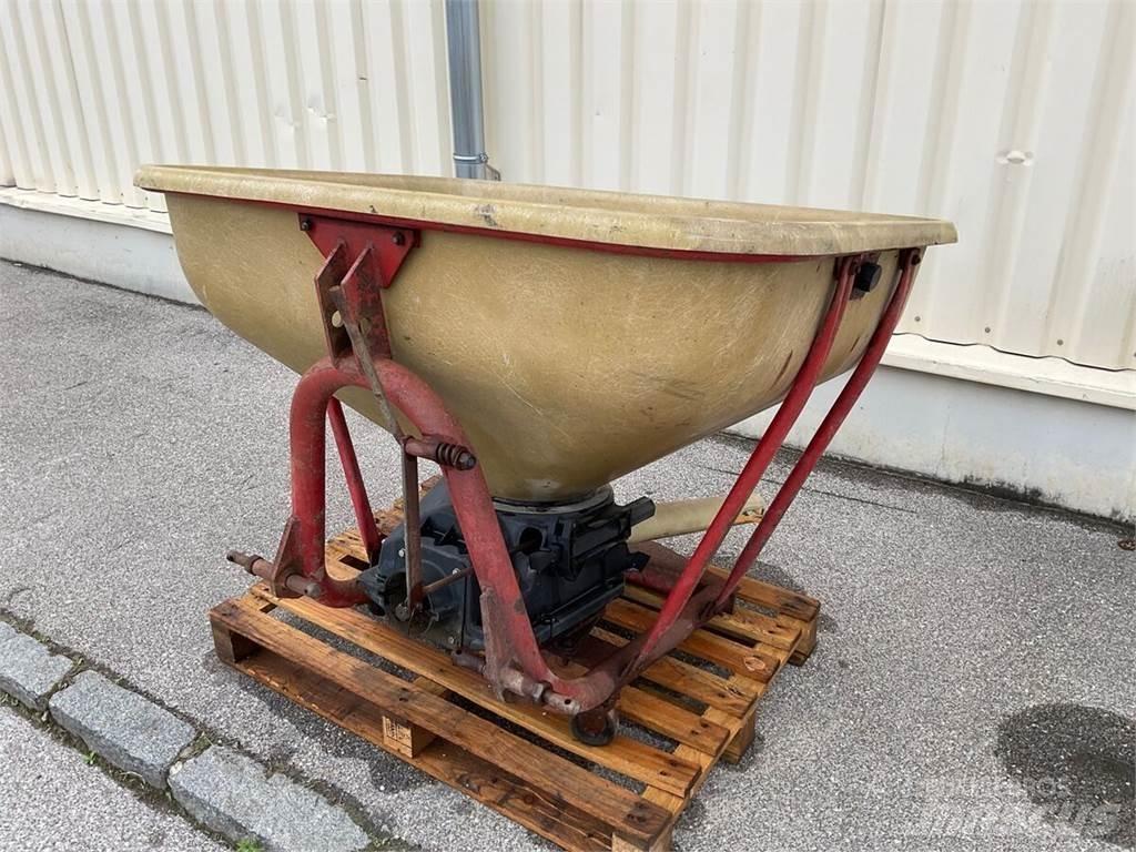  P 400 Övrigt växtnäring och gödsel