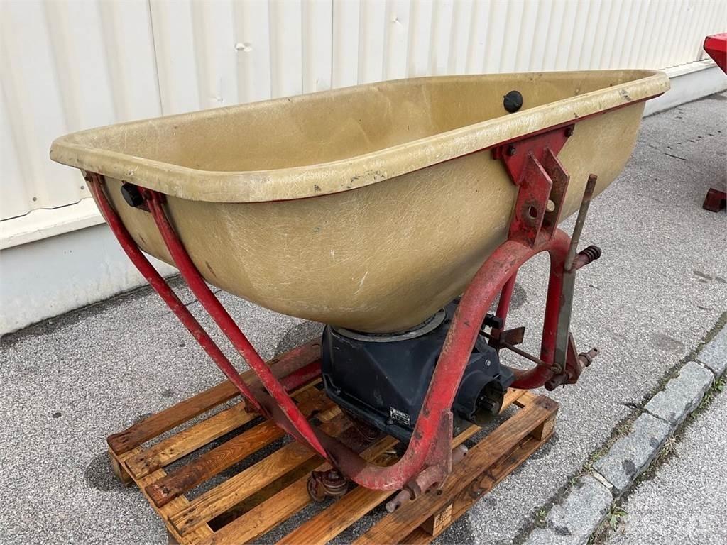  P 400 Övrigt växtnäring och gödsel