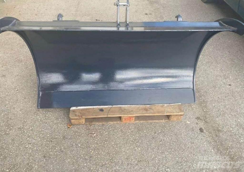  Polterschild 1600 Skogsmaskiner - Övriga