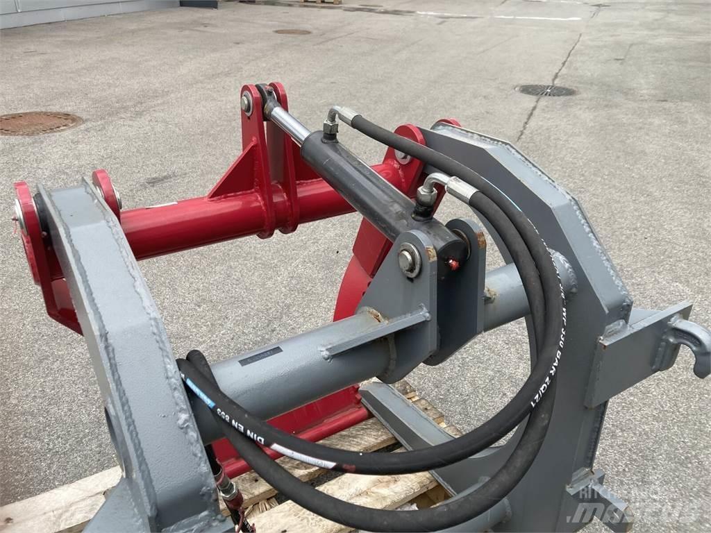  Polterschild II Lastarredskap