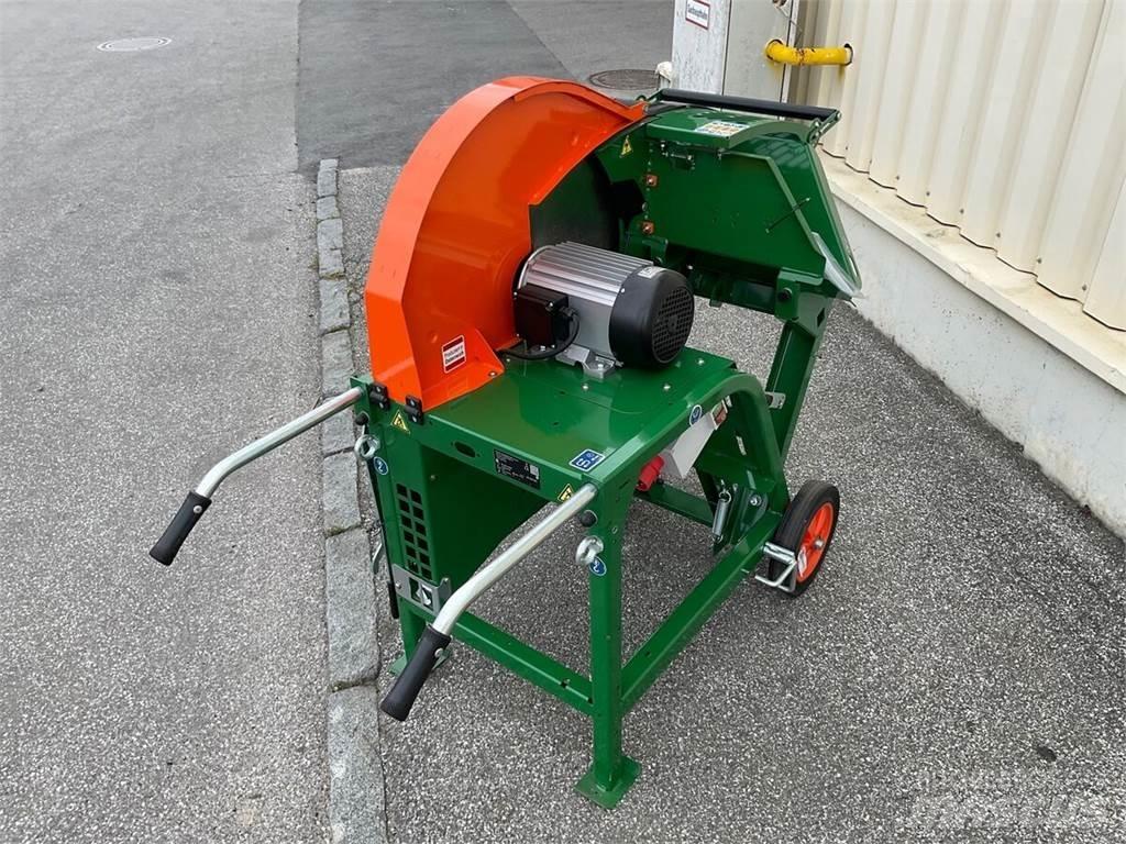 Posch M1361HSW Skogsmaskiner - Övriga