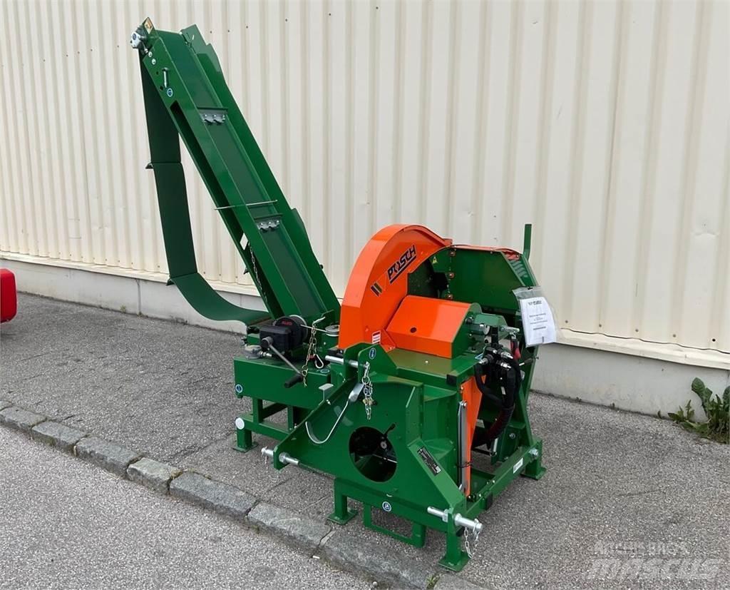 Posch M1365SWF4 Skogsmaskiner - Övriga