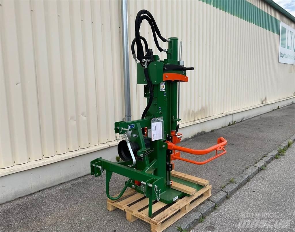 Posch M6241MR Skogsmaskiner - Övriga