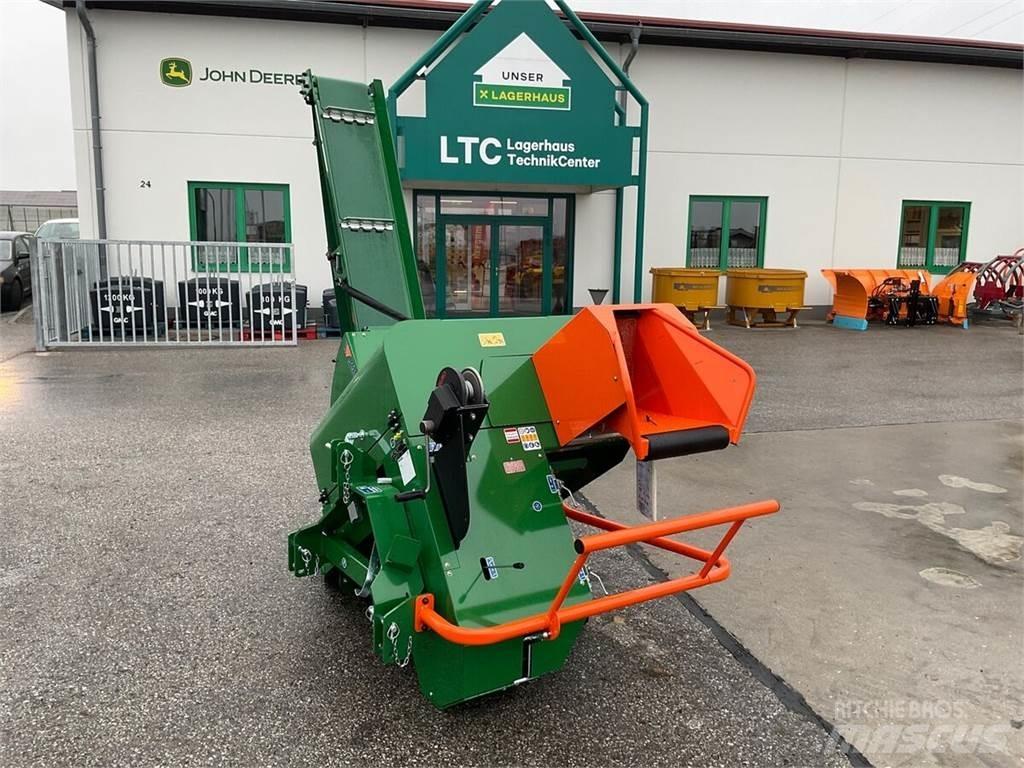 Posch SmartCut 700 Skogsmaskiner - Övriga