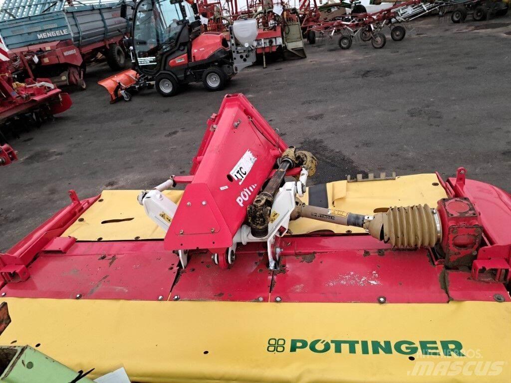 Pöttinger 266 Slåttermaskiner