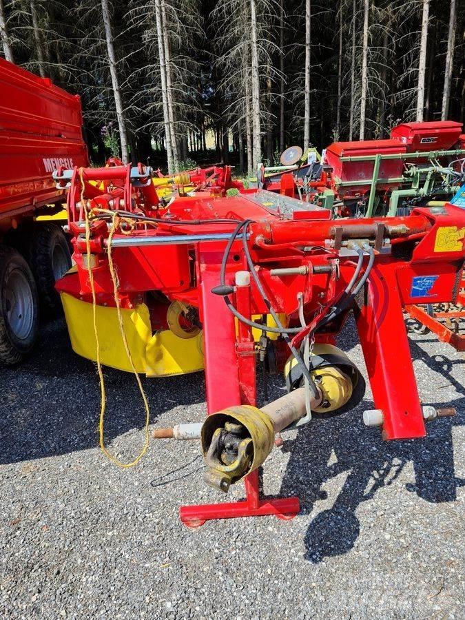 Pöttinger 340 Slåttermaskiner