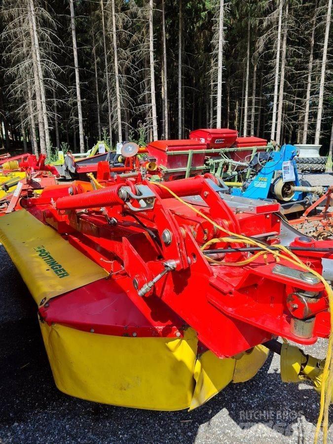 Pöttinger 340 Slåttermaskiner