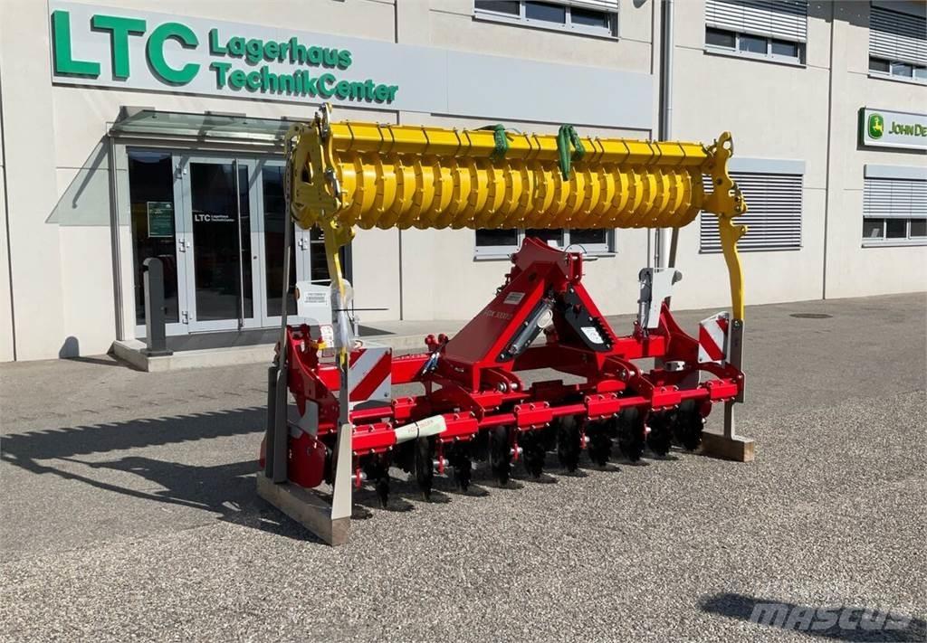 Pöttinger Fox 300D Tallriksredskap
