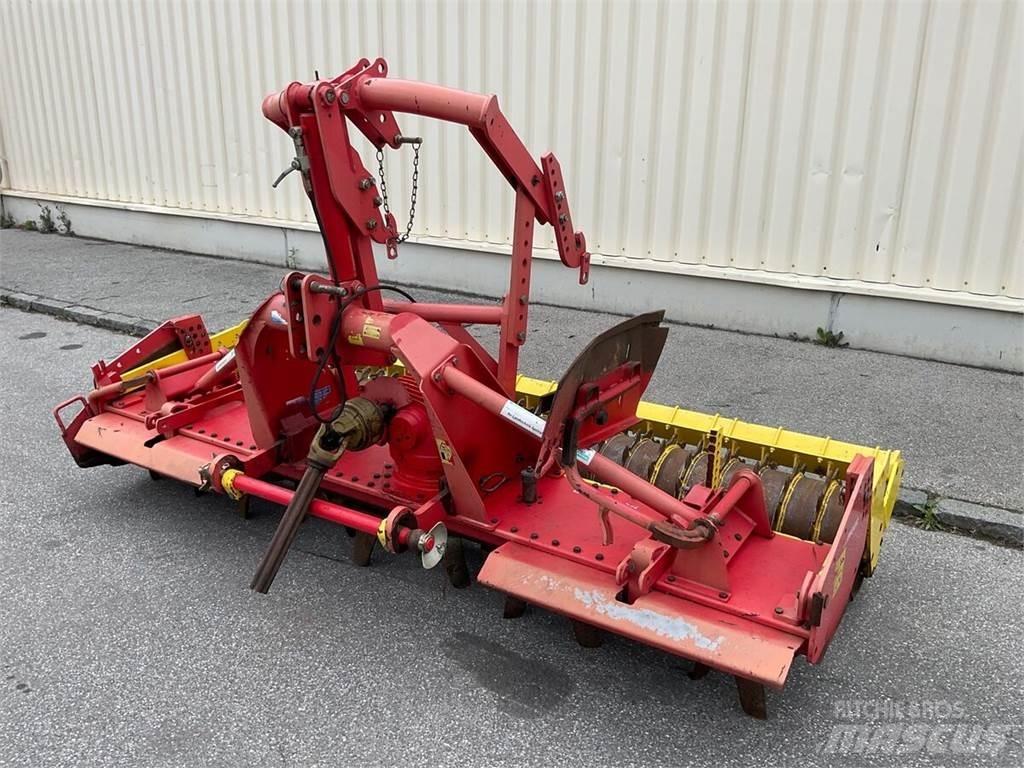 Pöttinger Lion 300 Tallriksredskap