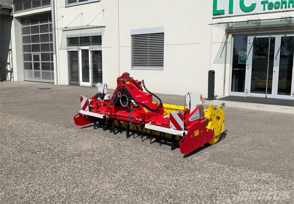 Pöttinger Lion 3040 Tallriksredskap