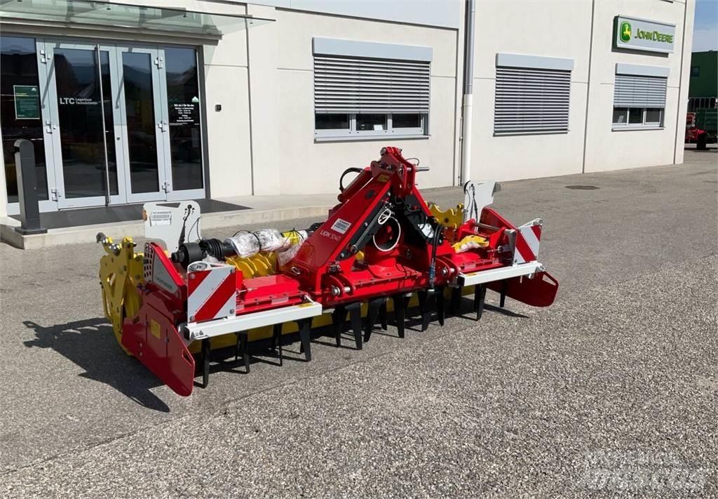 Pöttinger Lion 3040 Tallriksredskap