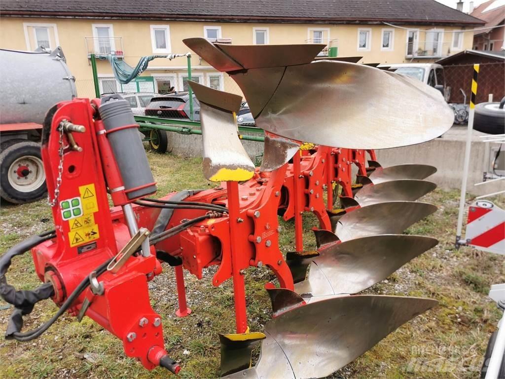 Pöttinger SERVO 45 Tegplogar