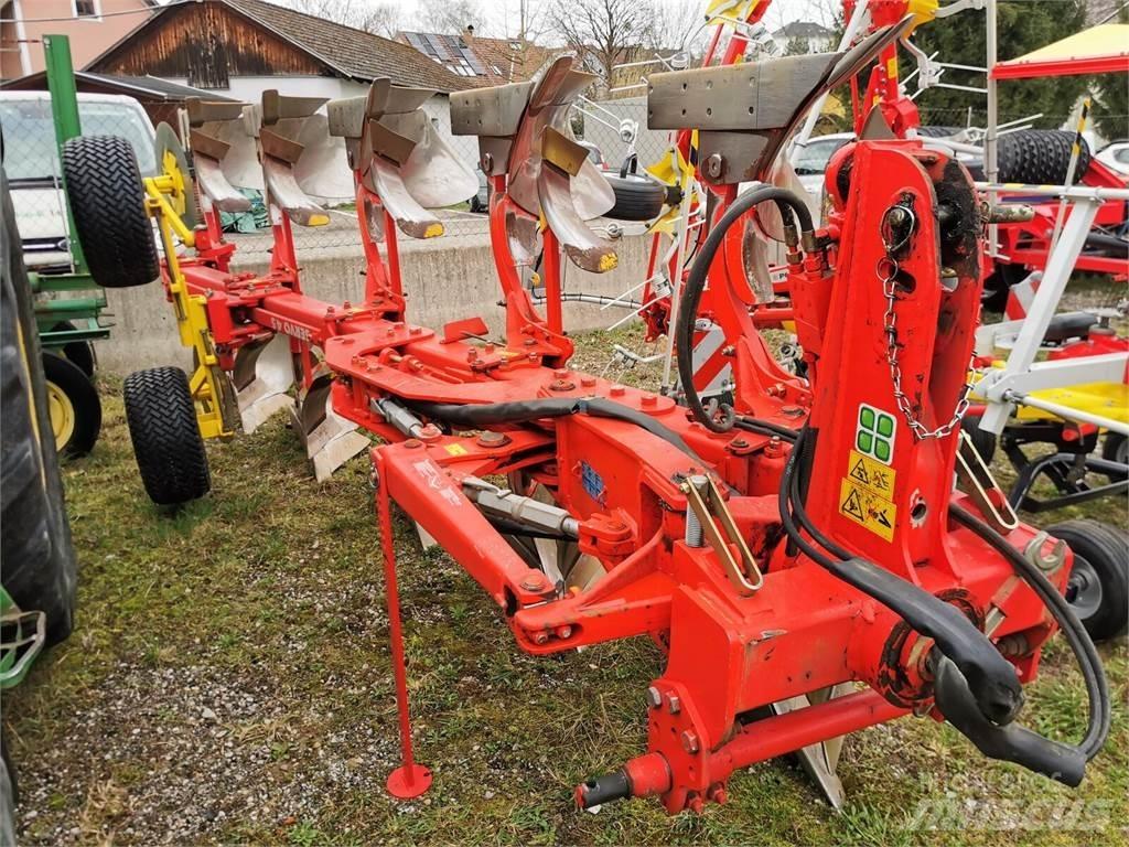 Pöttinger SERVO 45 Tegplogar