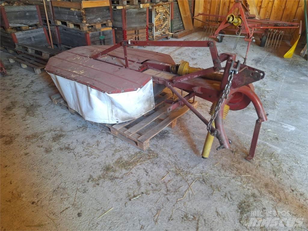 Pöttinger TM 145 Slåttermaskiner