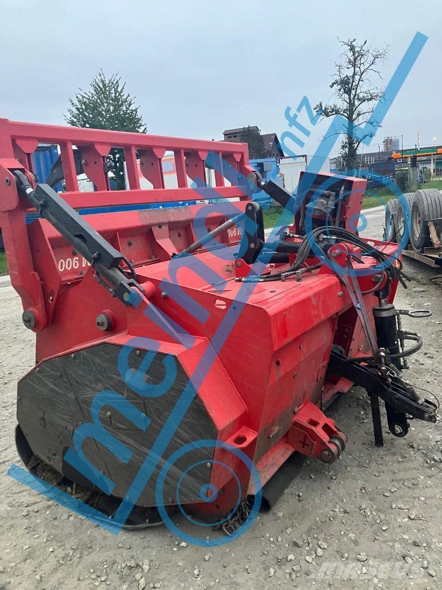 Prinoth FM 900 Skogsmaskiner - Övriga