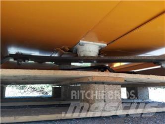 Psenner SV 180/260 Betesputsare