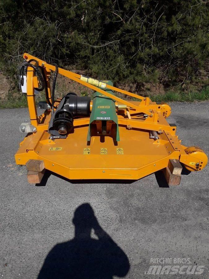 Psenner SV 180/260 Betesputsare