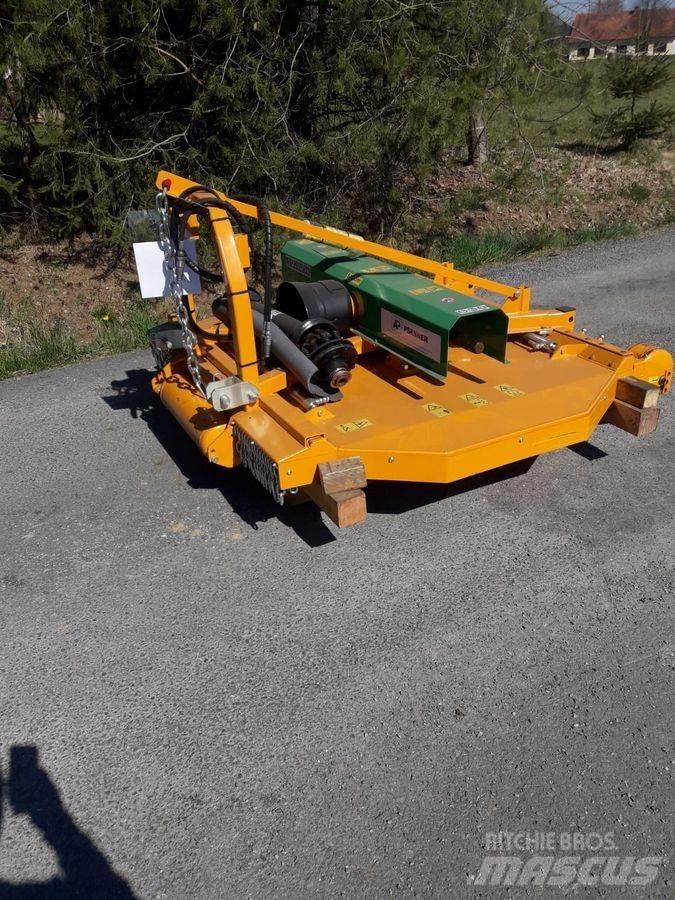 Psenner SV 180/260 Betesputsare